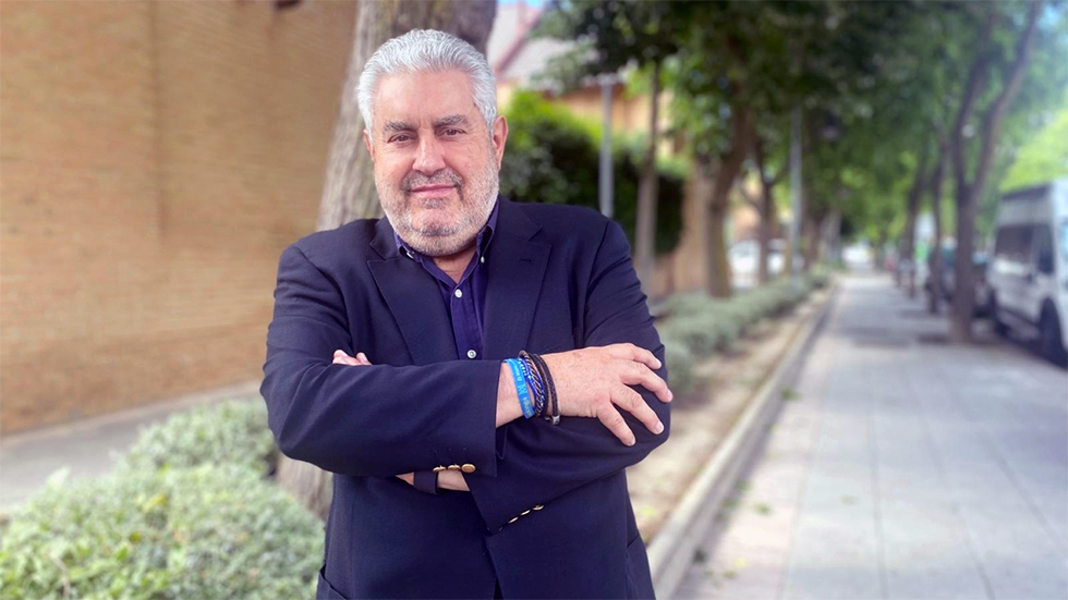 Pedro Torrejón se despide del Ayuntamiento de Ciempozuelos tras más de 40 años de vida política