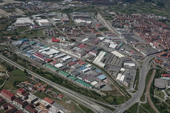 Desbloqueado el desarrollo de 140 hectáreas industriales de Pinto
