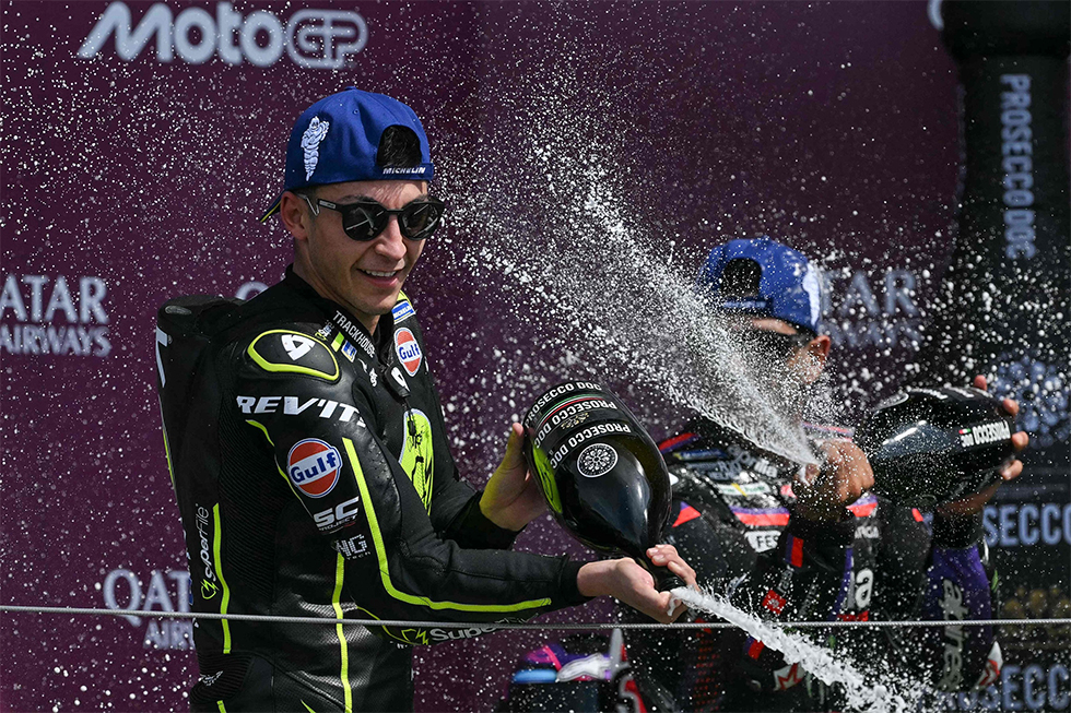Los hermanos Raúl y Adrián Fernández brillan en Silverstone con una victoria y un cuarto puesto