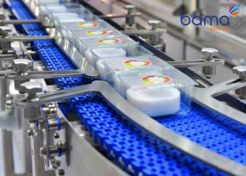 Las fábricas avanzan hacia la automatización para poder competir