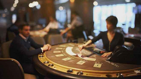 Paralelismos entre la psicología del blackjack y el deporte de élite