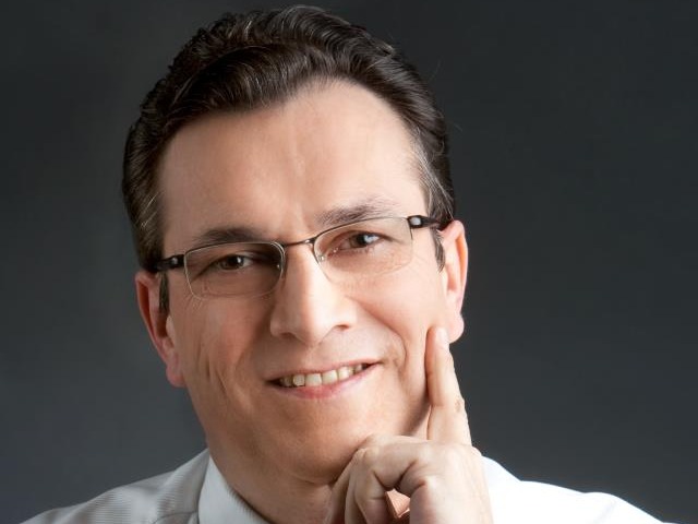 Juan José Martín Nieto | Archivo.