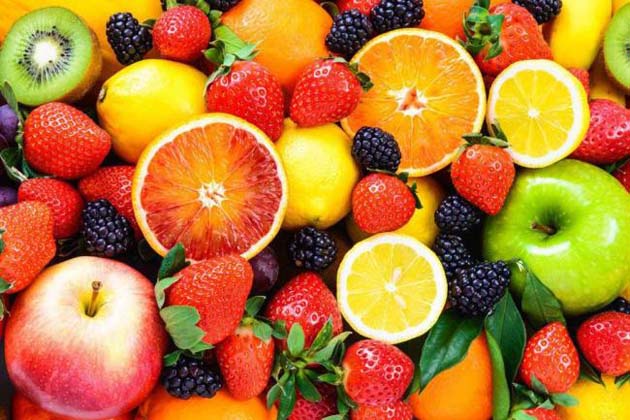 Fruta/ Vanguardia Liberal