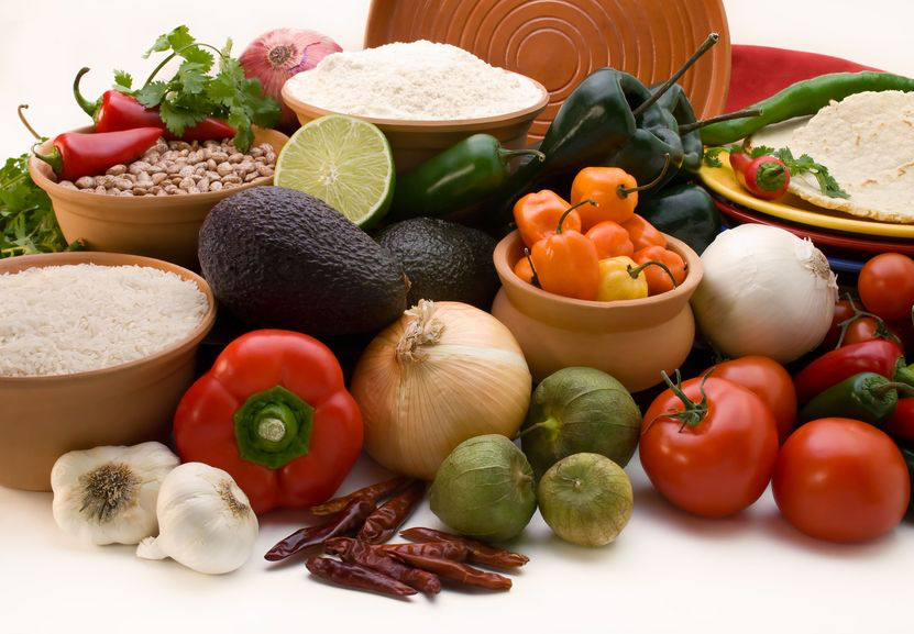 Ingredientes/ https://foodandtravel.mx
