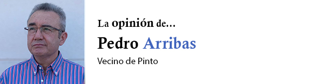 Pedro Arribas