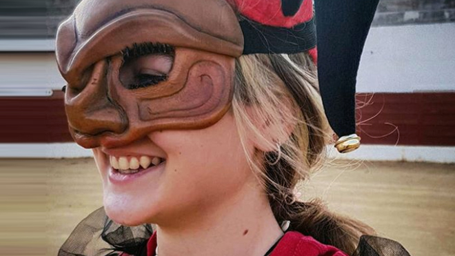 La COmedia de la VIDa.