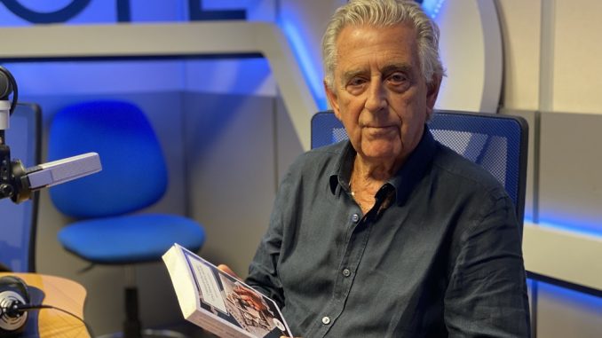 Miguel de los Santos.