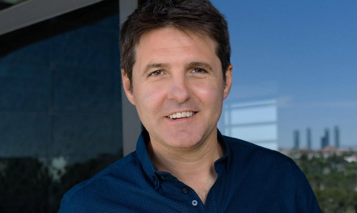 Jesús Cintora.