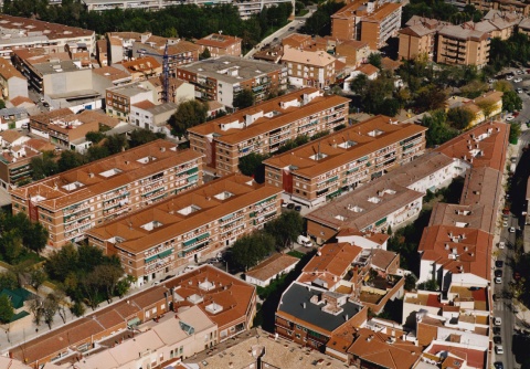 La Floralia (1969) | Grupo Egido