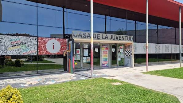 Los jóvenes de Parla podrán participar en una quincena de grupos y nuevos talleres este otoño