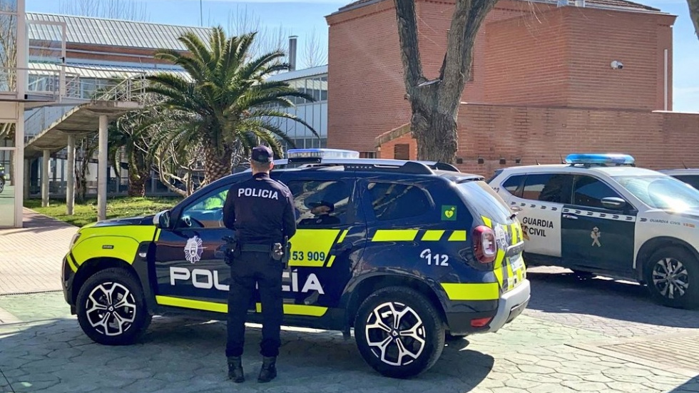San Martín de la Vega sigue entre los municipios más seguros a pesar del repunte de la delincuencia