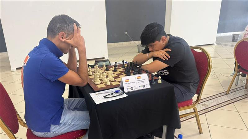 La jugada maestra del sanmartinero Andrés Ingunza