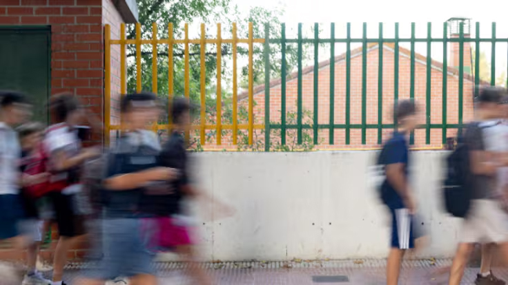 PISA saca los colores a España