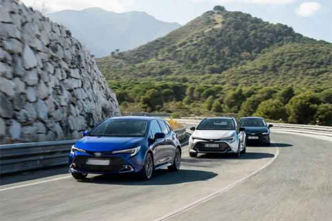 Adiós a los dolores de cabeza por culpa de tus coches de empresa: así funciona la gestión de flota de MasQRenting