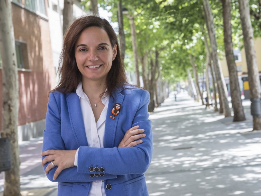 Sara Hernández, nueva presidenta de la Mancomunidad del Sur.