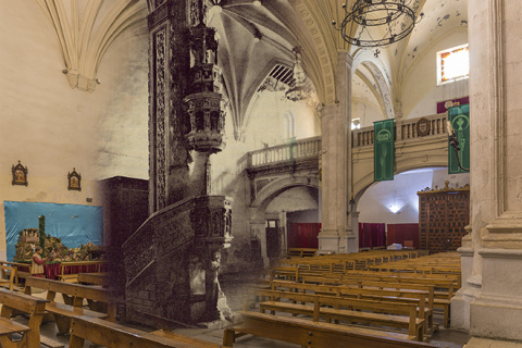 Montaje fotográfico de Miguel Ángel Olmos, director de MAO Fotografía. Montaje fotográfico de Miguel Ángel Olmos, director de MAO Fotografía.