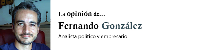 Fernando González Jaén