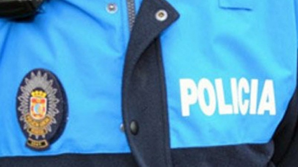 Piden condecorar al agente de Pinto que resultó herido.