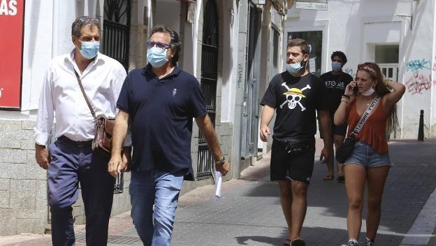 Mejora la situación epidemiológica de Ciempozuelos.