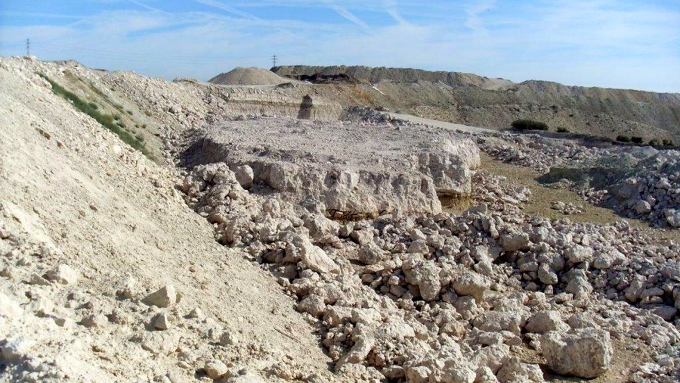 Foto: Ecologistas en Acción.
