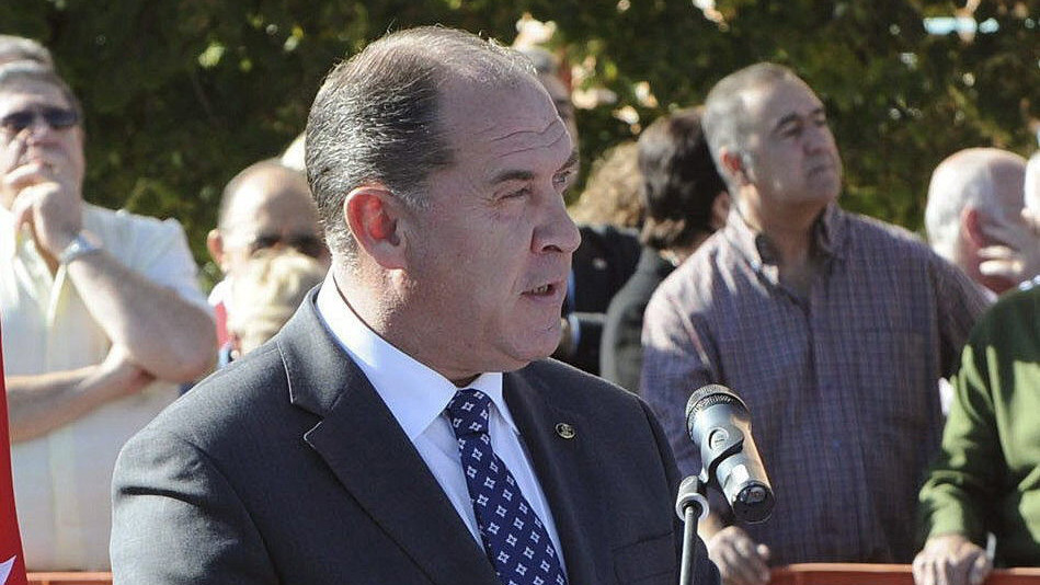 José Carlos Boza.