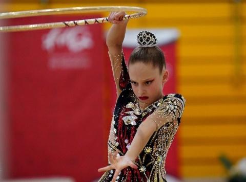 Candelaria Boso | Foto Sport Eventos