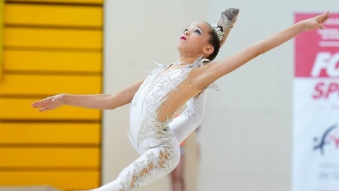 Daniela Mimó | Foto Sport Eventos