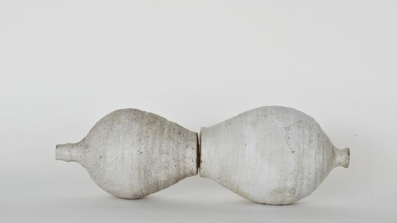 'Agua seca' de Bettina Geisselmann.