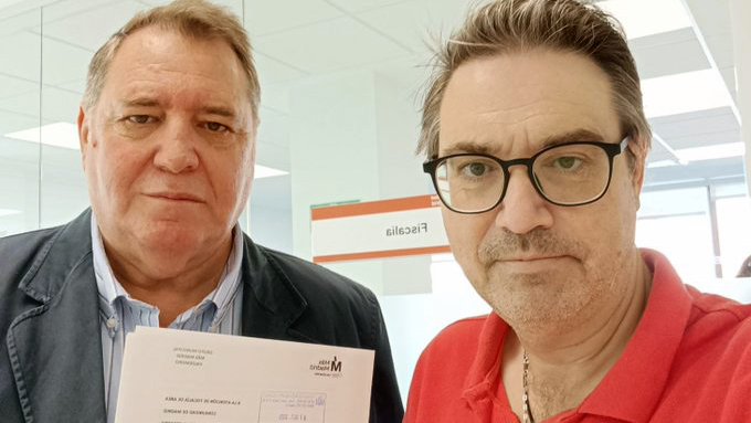 Denuncian al crematorio de Valdemoro por emisiones contaminantes