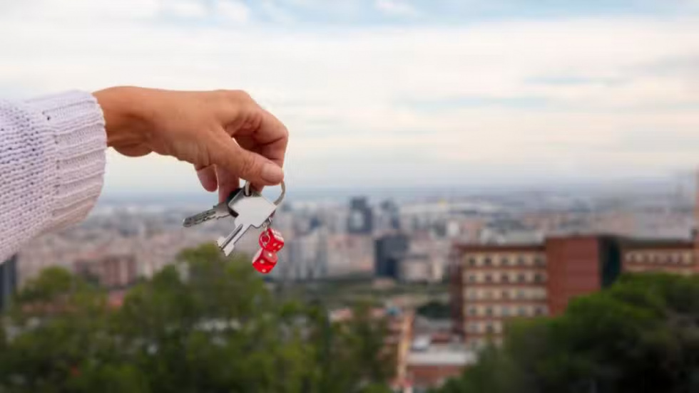 La Comunidad de Madrid lanza ayudas al alquiler para jóvenes y familias