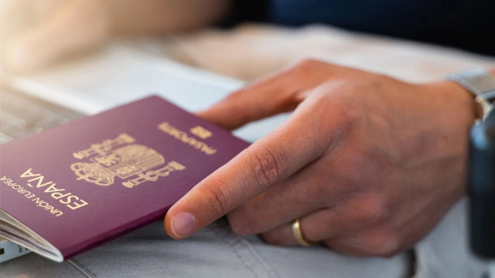 Ya es posible obtener el pasaporte sin salir de San Martín de la Vega