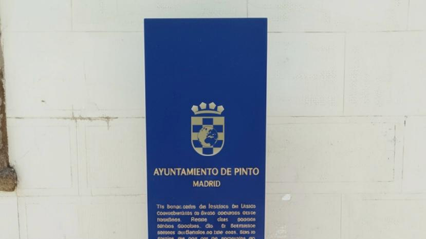 Los monumentos de Pinto tendrán nuevas señales turísticas