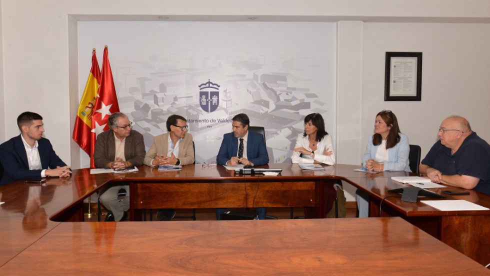 Los vecinos de Valdemoro podrán pagar y consultar impuestos desde casa