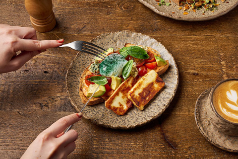 Desayuno healthy, brunch sin prisas y mañanas con intención