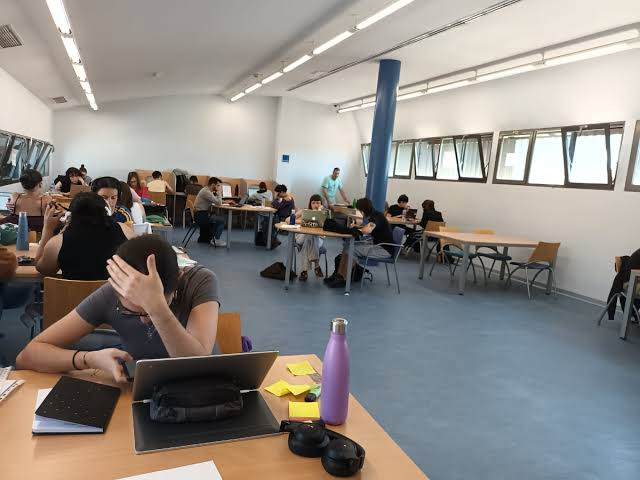 Programación de las bibliotecas de Pinto durante el mes de octubre