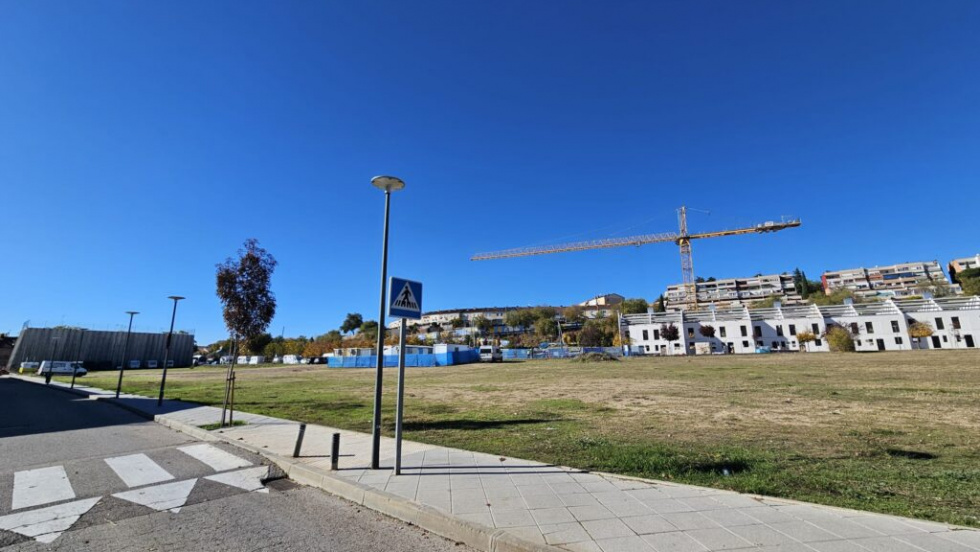 El alquiler de las nuevas viviendas protegidas de San Martín de la Vega será un 25% más barato