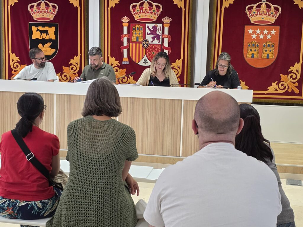 San Martín de la Vega aumenta hasta los 6.000 euros las ayudas destinadas a las AMPAS del municipio