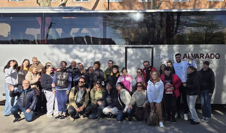 Actividades gratuitas para jóvenes y mayores con discapacidad de Ciempozuelos y San Martín de la Vega