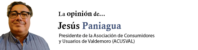 Jesús Paniagua