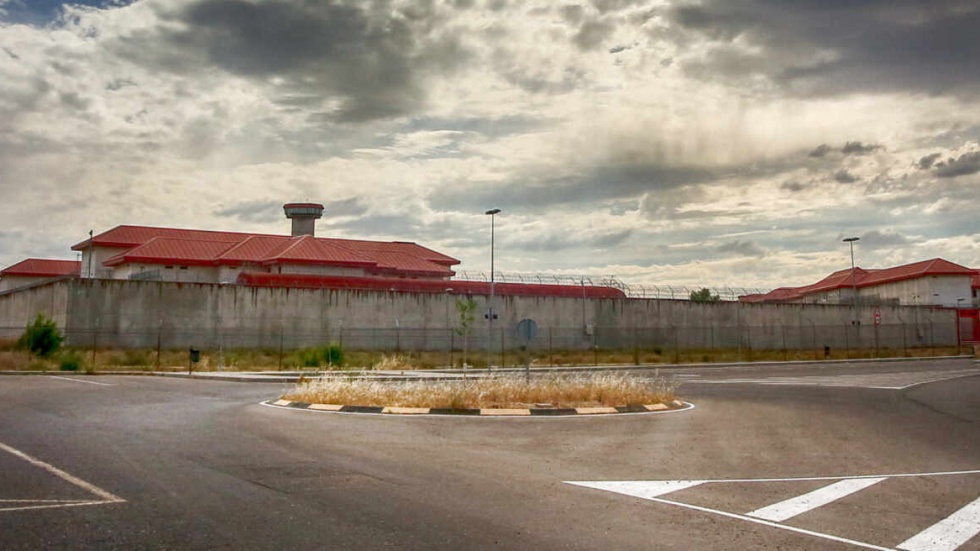 Cárcel de Valdemoro | CSIF Prisiones Valdemoro