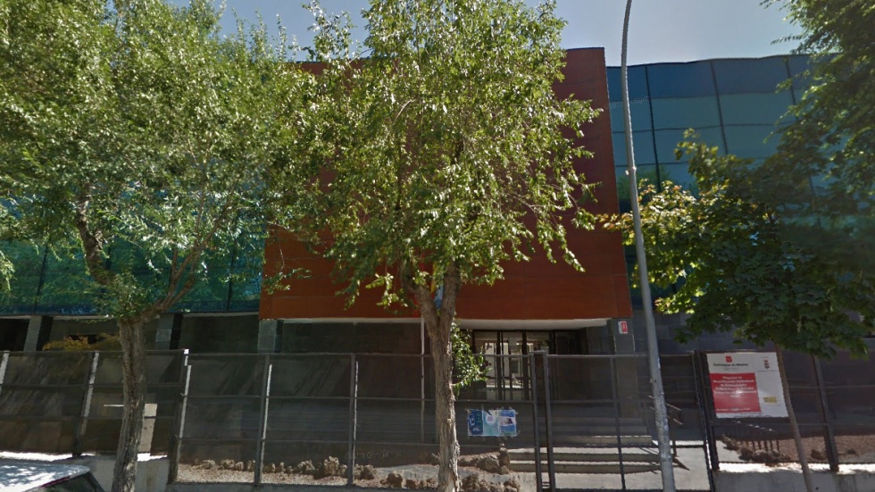 Centro de Formación y Empleo José Vega y Verdugo.
