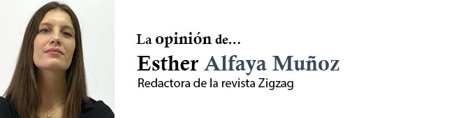 Esther A. Muñoz