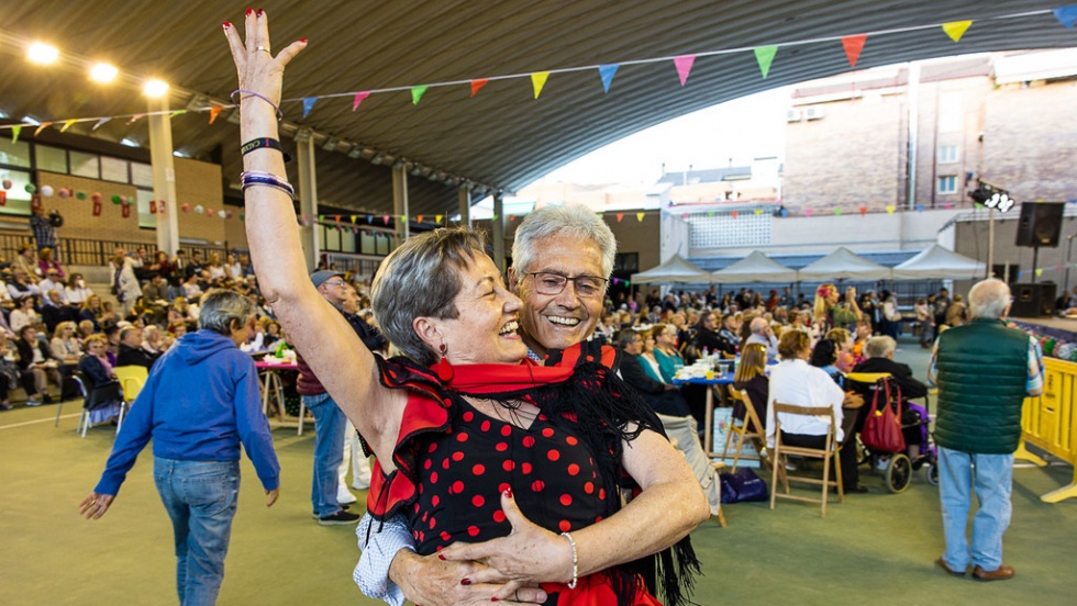 Feria de Abril 2023 | Ayuntamiento de Pinto