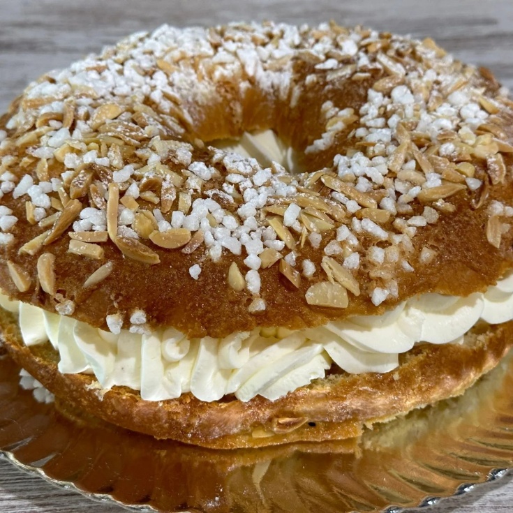 El rosc&oacute;n de Pan de Madre Tierra, el mejor rosc&oacute;n de Valdemoro.