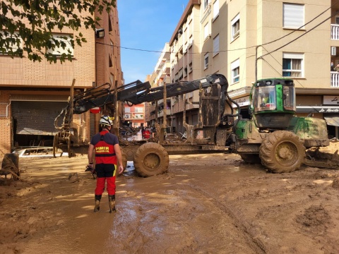 PIMER-Protección Civil en Massanassa | Ayuntamiento de Pinto