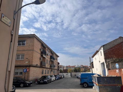 Calle Concepción | Ayuntamiento de Pinto