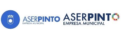 Antiguo y nuevo logo de Aserpinto.