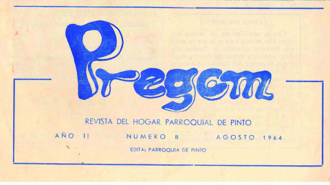 Pregom, un soplo de aire fresco