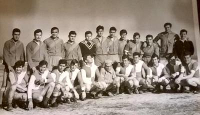 MATEU CROMO