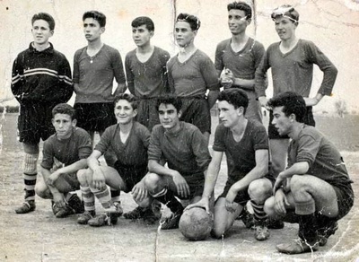 ADASA (Cantera juvenil)